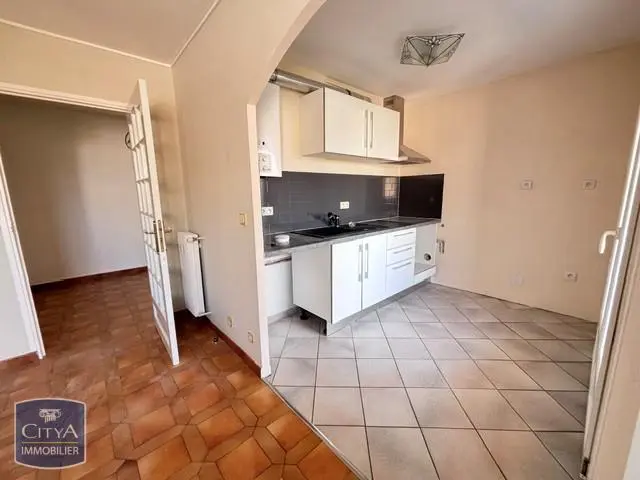 Photo 1 Appartement 3 pièces 54.24m²