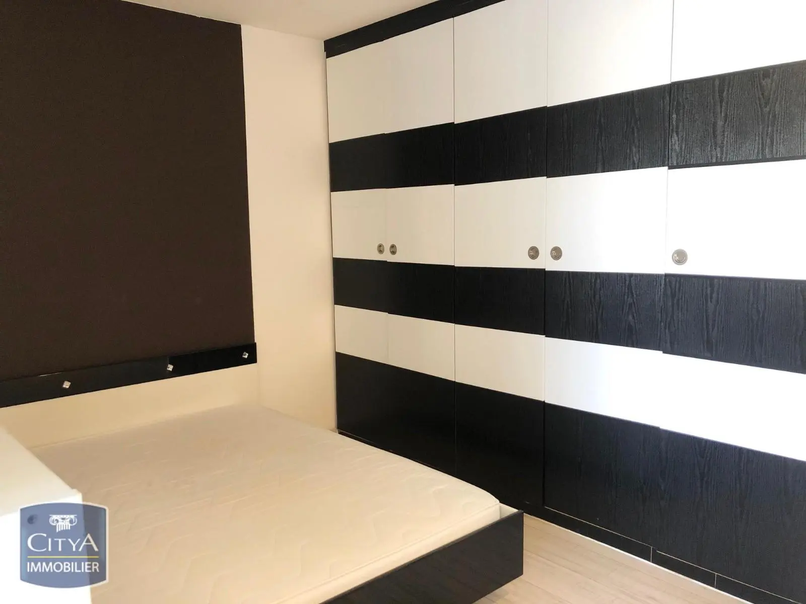 Photo 4 Appartement 1 pièce 33.6m²