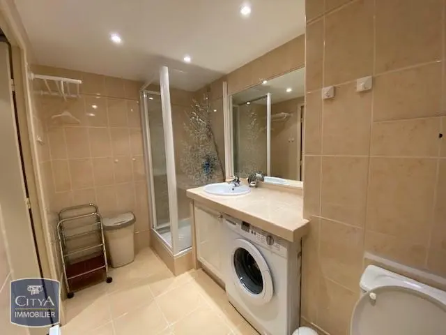 Photo 5 Appartement 1 pièce 29.29m²