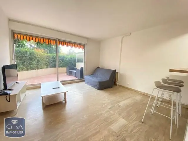 Photo 2 Appartement 1 pièce 29.48m²
