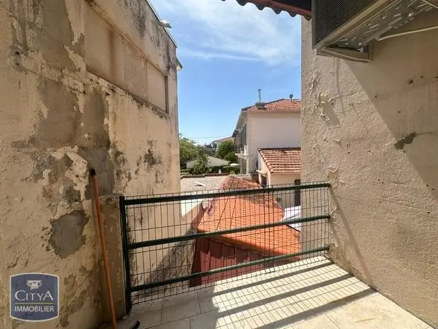 Photo 7 appartement Cannes