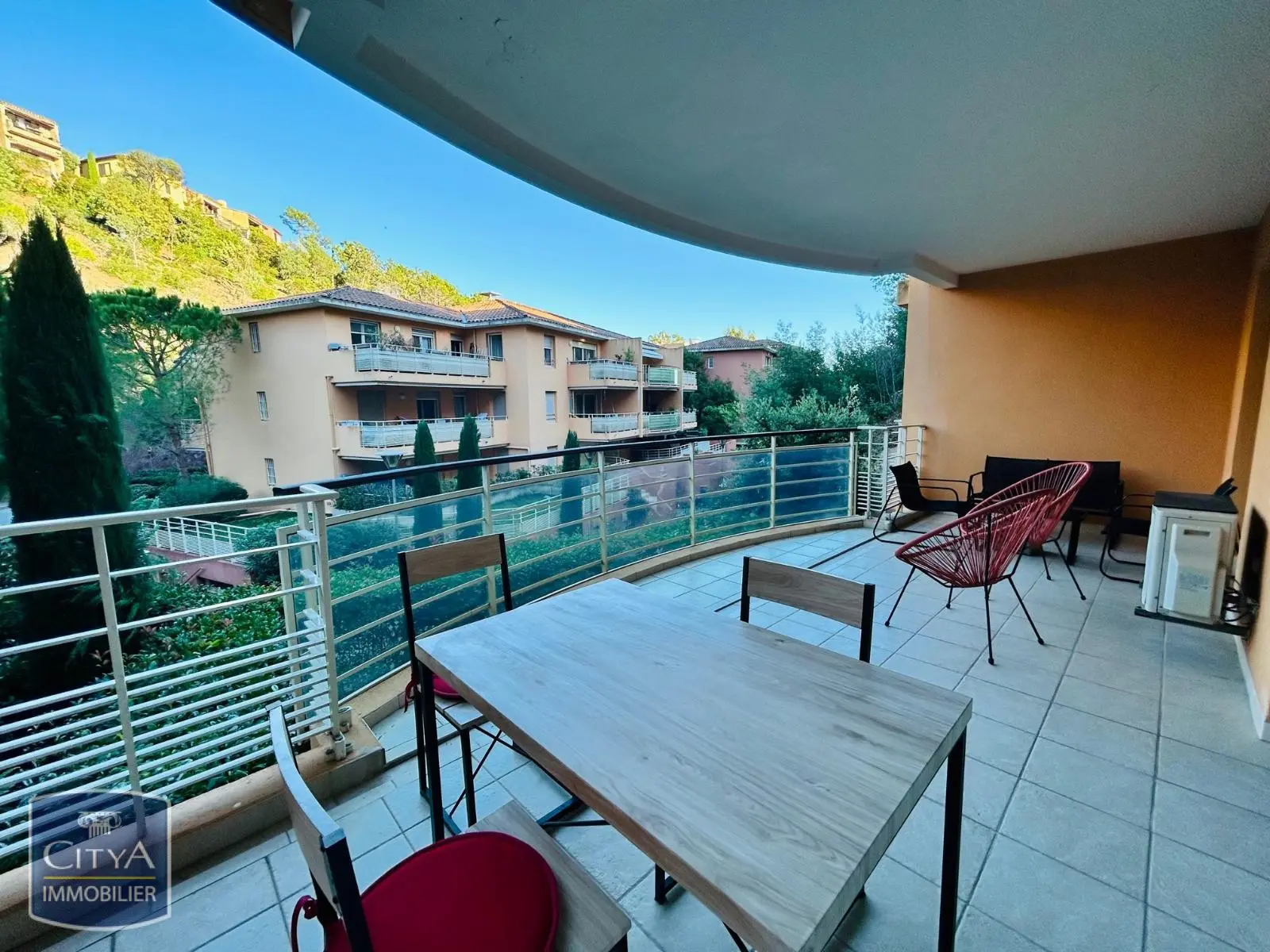 Photo 6 Appartement 2 pièces 49.39m²