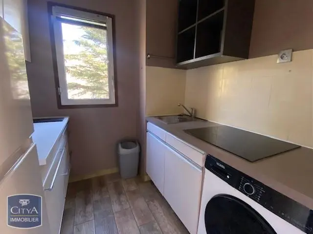 Photo 7 Appartement 1 pièce 32.35m²