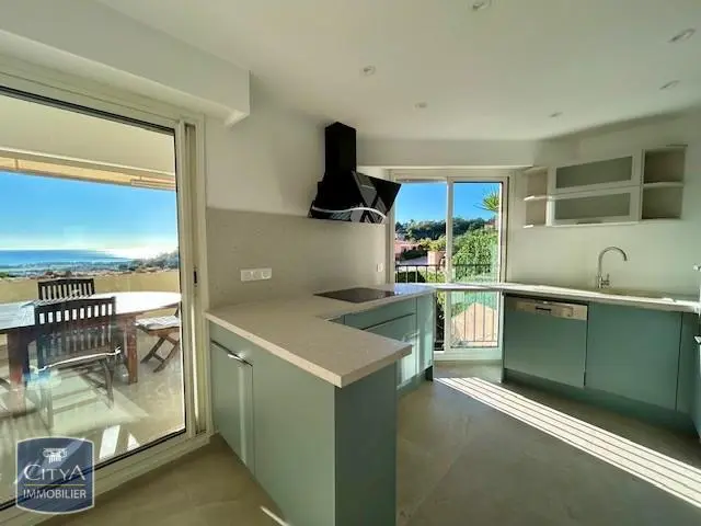 Photo 1 Appartement 3 pièces 79.81m²