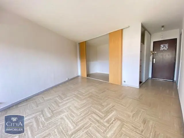 Photo 2 Appartement 2 pièces 37.85m²