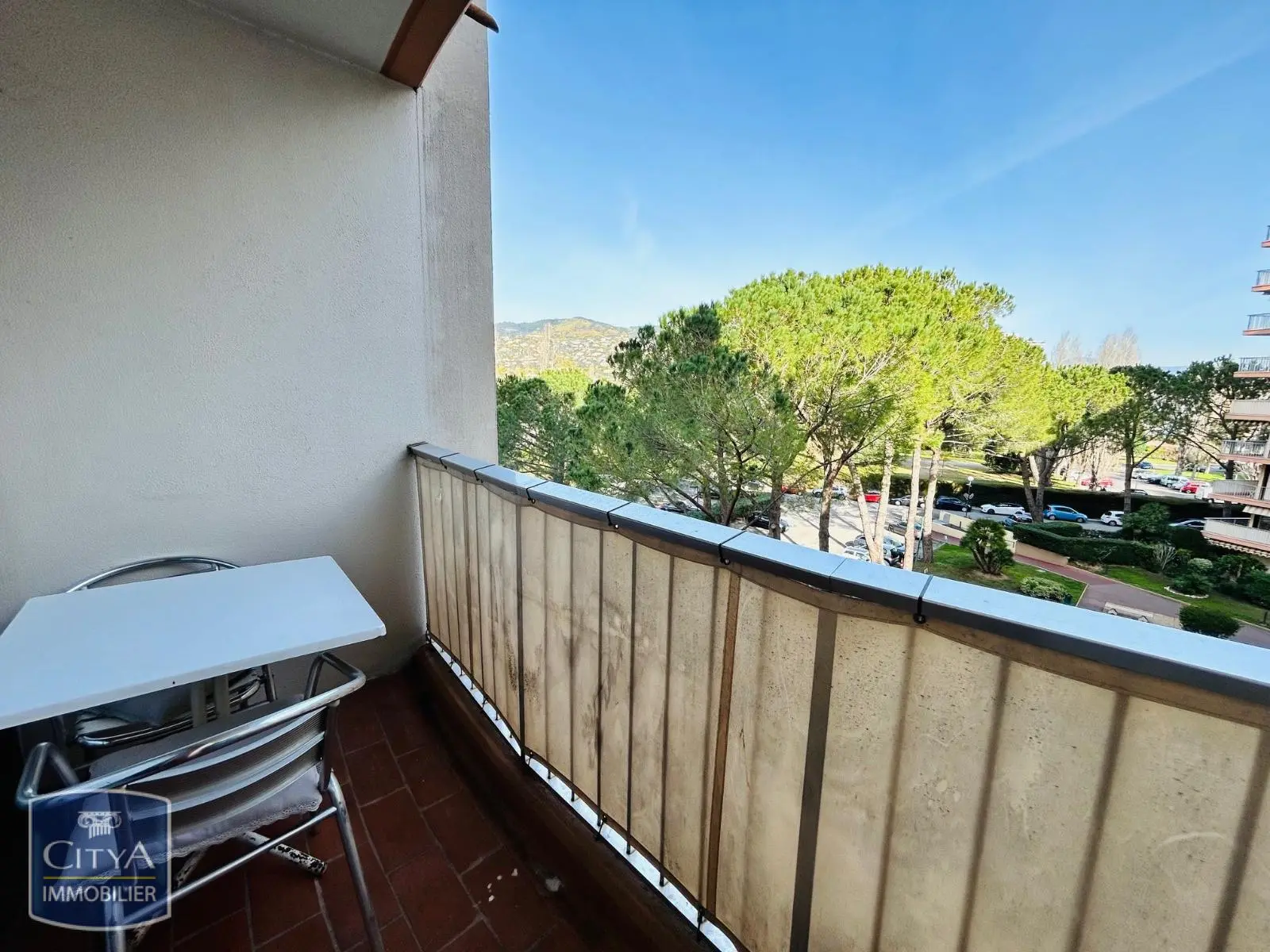Photo 11 Appartement 1 pièce 27.35m²
