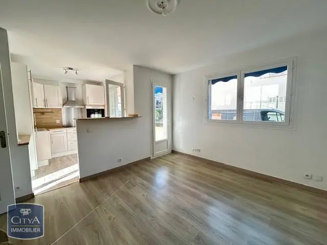 Photo 1 Appartement 2 pièces 42m²