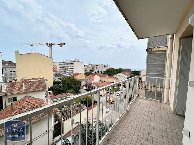 Photo 3 Appartement 2 pièces 41.5m²