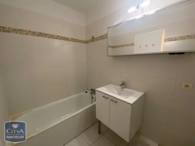 Photo 8 Appartement 1 pièce 38.04m²