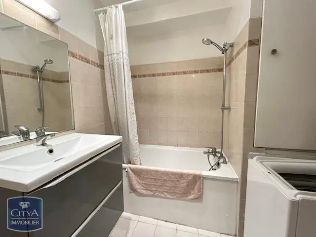 Photo 9 Appartement 2 pièces 28.45m²