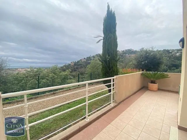 Photo 11 Appartement 2 pièces 47.05m²