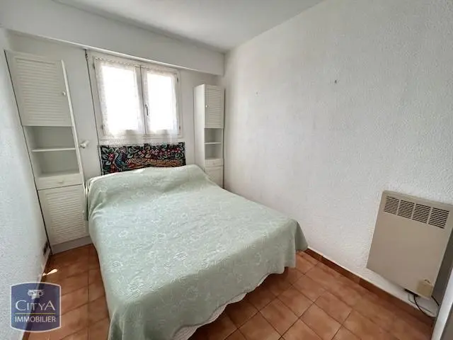 Photo 5 Appartement 2 pièces 28m²