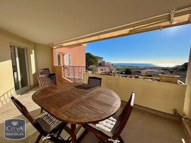 Photo 15 Appartement 3 pièces 79.81m²