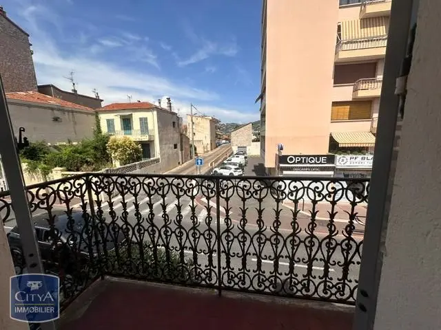 Photo 4 appartement Cannes