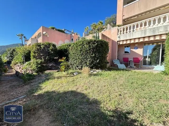 Photo 4 Appartement 2 pièces 28.45m²