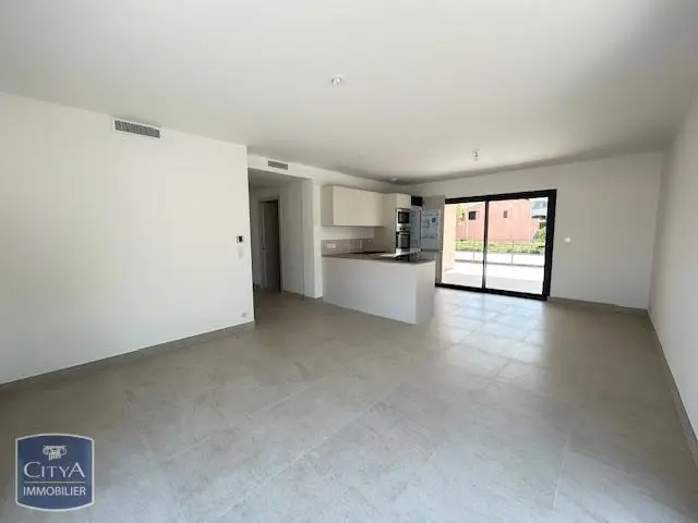 Photo 2 Appartement 4 pièces 93m²