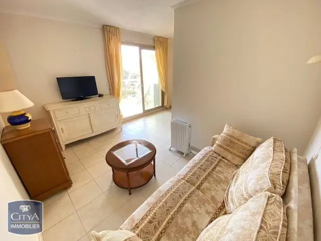 Photo 2 Appartement 1 pièce 29.29m²