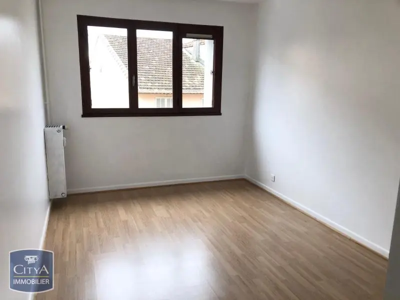 Photo 3 Appartement 3 pièces 56m²