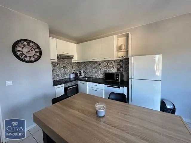 Photo 5 Appartement 2 pièces 38.16m²
