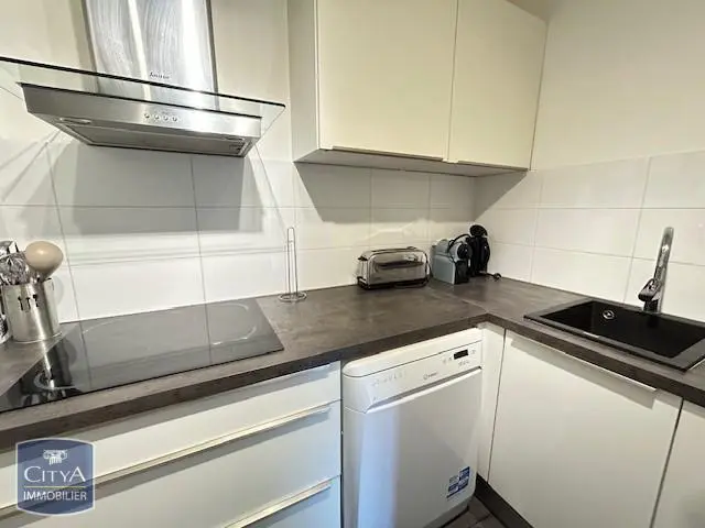 Photo 6 Appartement 3 pièces 56.2m²