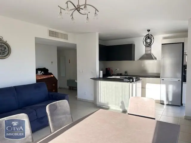 Photo 6 Appartement 2 pièces 47.05m²