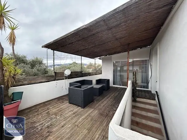 Photo 10 Appartement 2 pièces 56.59m²