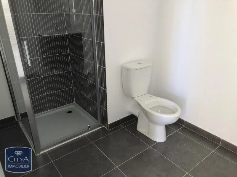 Photo 11 Appartement 2 pièces 37.05m²