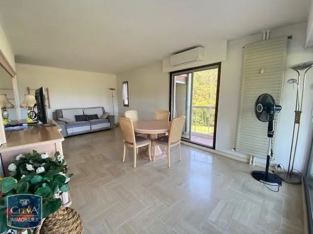 Photo 4 Appartement 3 pièces 74m²