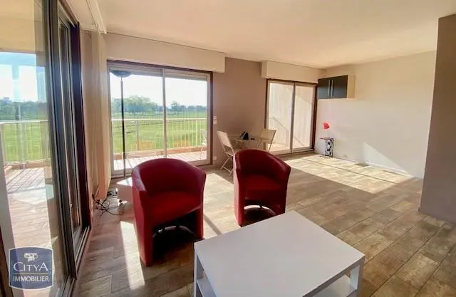 Photo 4 Appartement 1 pièce 32.35m²