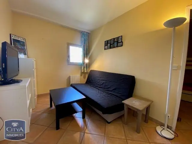 Photo 3 Appartement 1 pièce 29.65m²