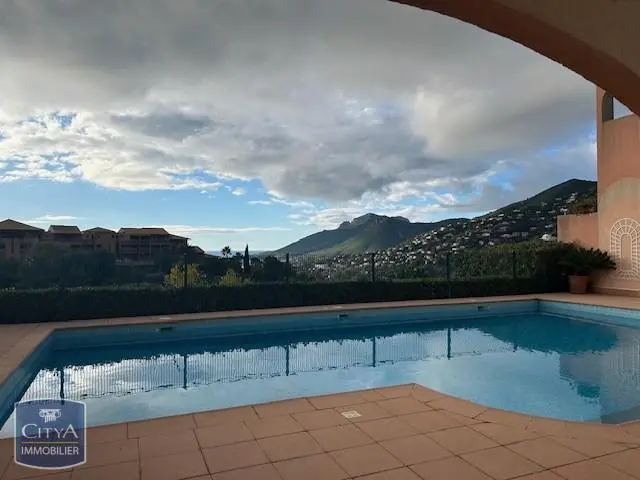 Photo 10 Appartement 2 pièces 28.45m²