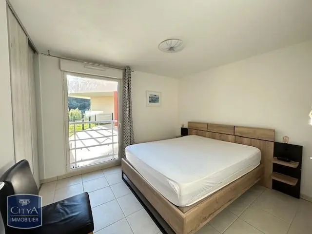 Photo 8 Appartement 2 pièces 47.05m²