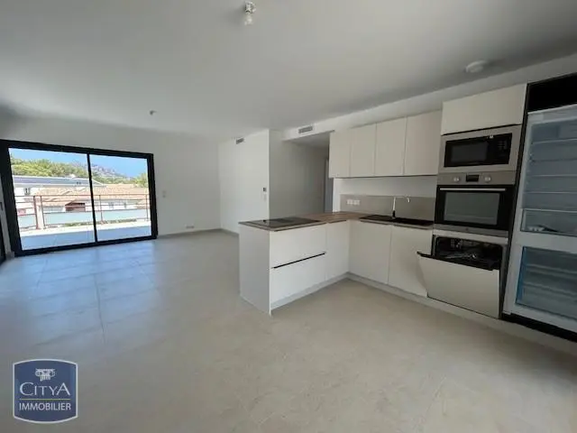 Photo 1 Appartement 4 pièces 93m²