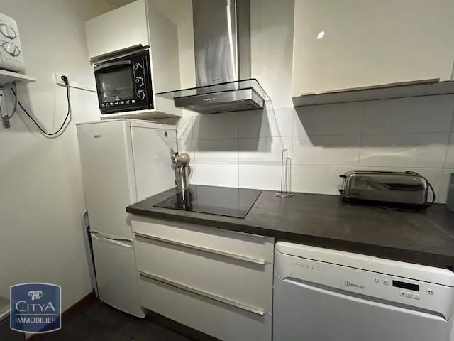 Photo 7 Appartement 3 pièces 56.2m²
