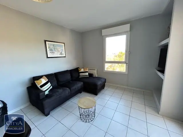 Photo 6 Appartement 2 pièces 38.16m²