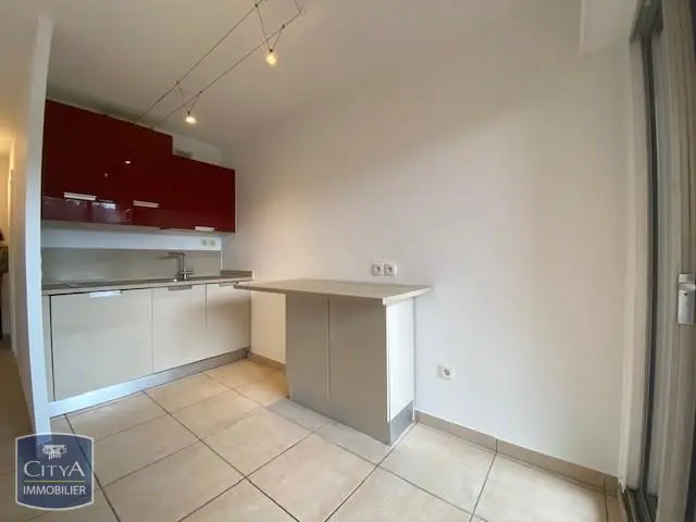 Photo 7 Appartement 1 pièce 38.04m²