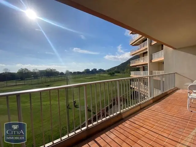 Photo 11 Appartement 1 pièce 32.35m²