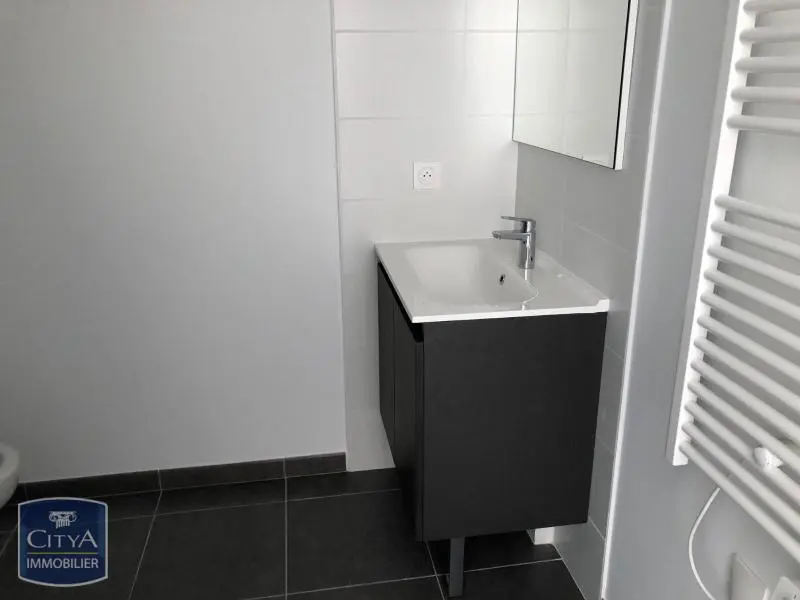 Photo 12 Appartement 2 pièces 37.05m²