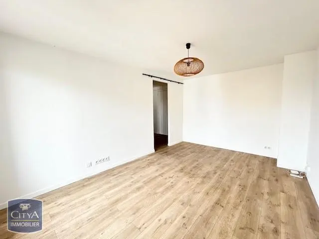 Photo 2 Appartement 2 pièces 41.5m²
