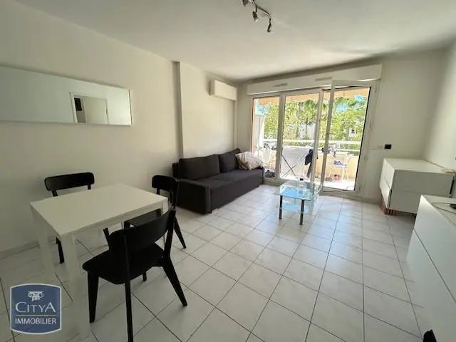 Photo 3 Appartement 2 pièces 41.81m²