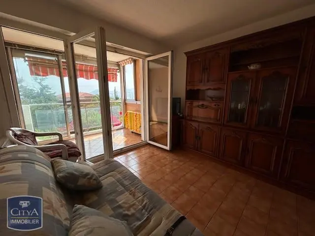 Photo 3 Appartement 2 pièces 28m²
