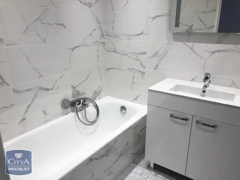 Photo 7 Appartement 3 pièces 56m²