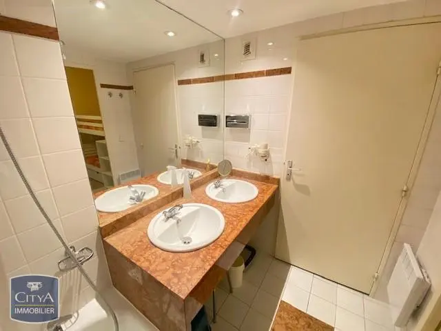 Photo 6 Appartement 1 pièce 29.65m²