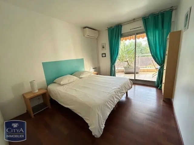 Photo 11 Appartement 3 pièces 56.2m²