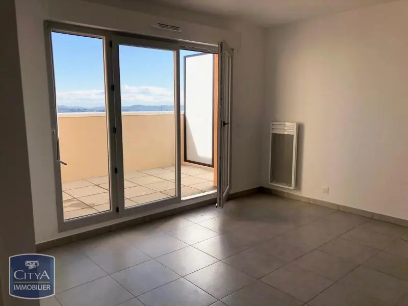 Photo 3 Appartement 2 pièces 37.05m²