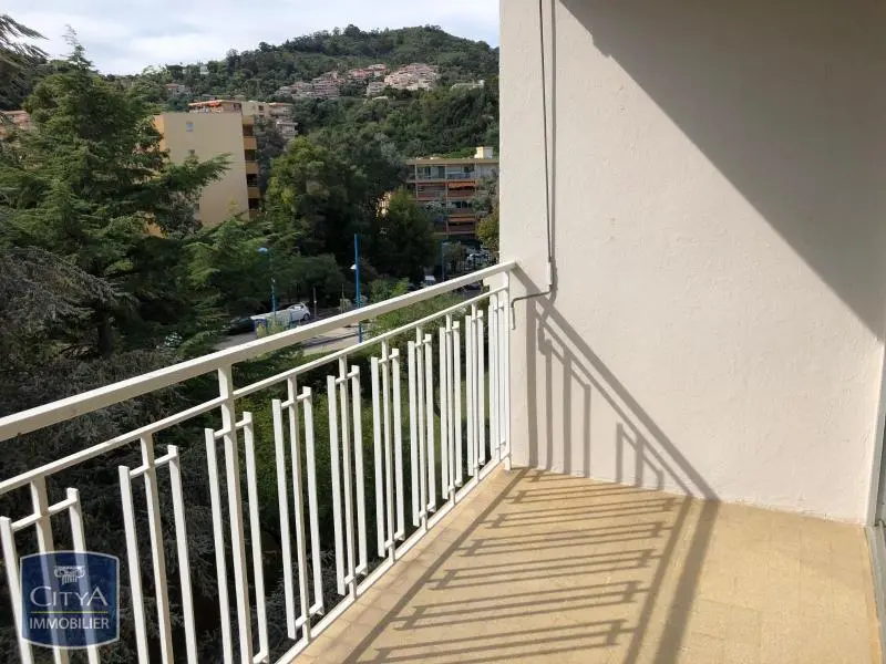 Photo 2 Appartement 3 pièces 58.15m²