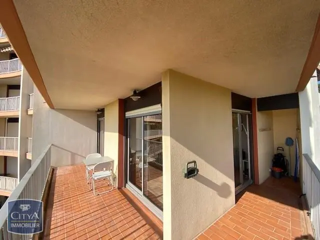 Photo 12 Appartement 1 pièce 32.35m²