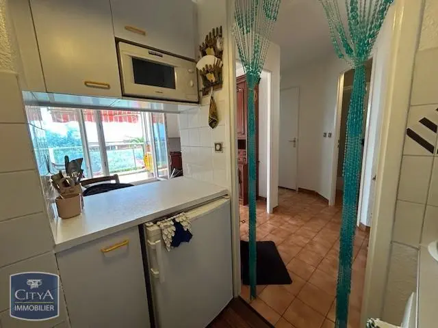 Photo 6 Appartement 2 pièces 28m²