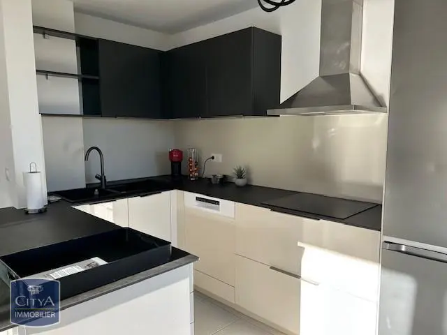 Photo 5 Appartement 2 pièces 47.05m²