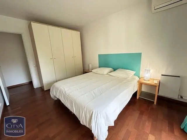 Photo 12 Appartement 3 pièces 56.2m²